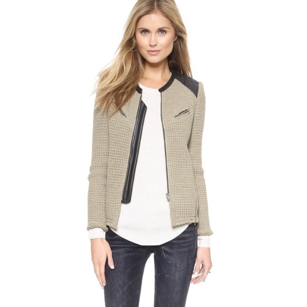 IRO Ceylona Jacket